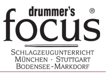 Drummers Focus